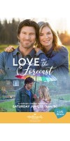 Love in the Forecast (2020 - English)